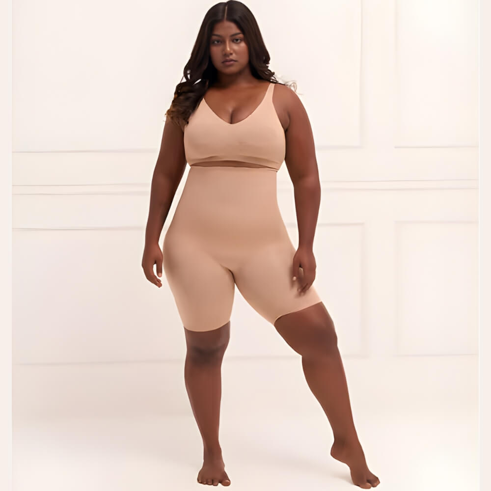 Womentia™ High Compression Tummy Tucker - Buy 1 Get 1 Free 🎁