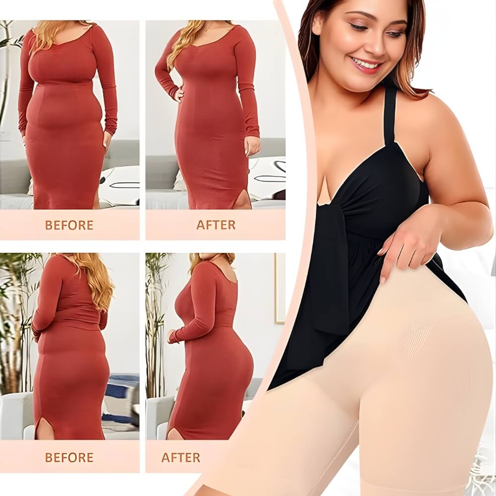 Womentia™ High Compression Tummy Tucker - Buy 1 Get 1 Free 🎁