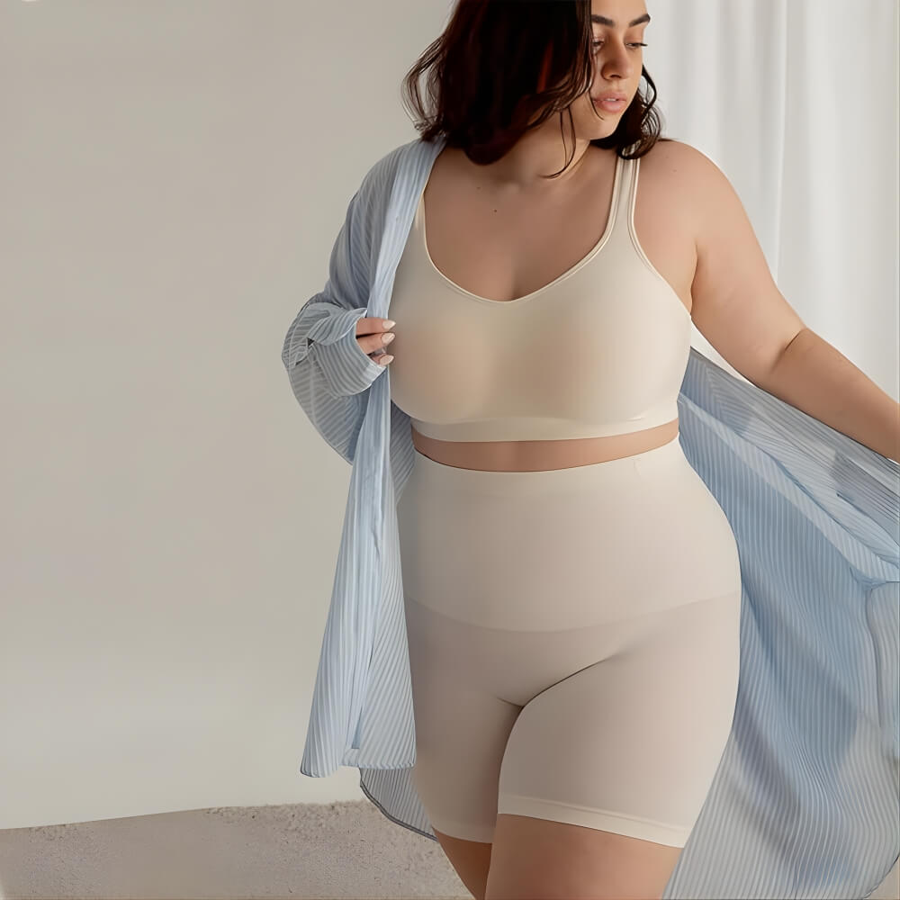 Womentia™ High Compression Tummy Tucker - Buy 1 Get 1 Free 🎁