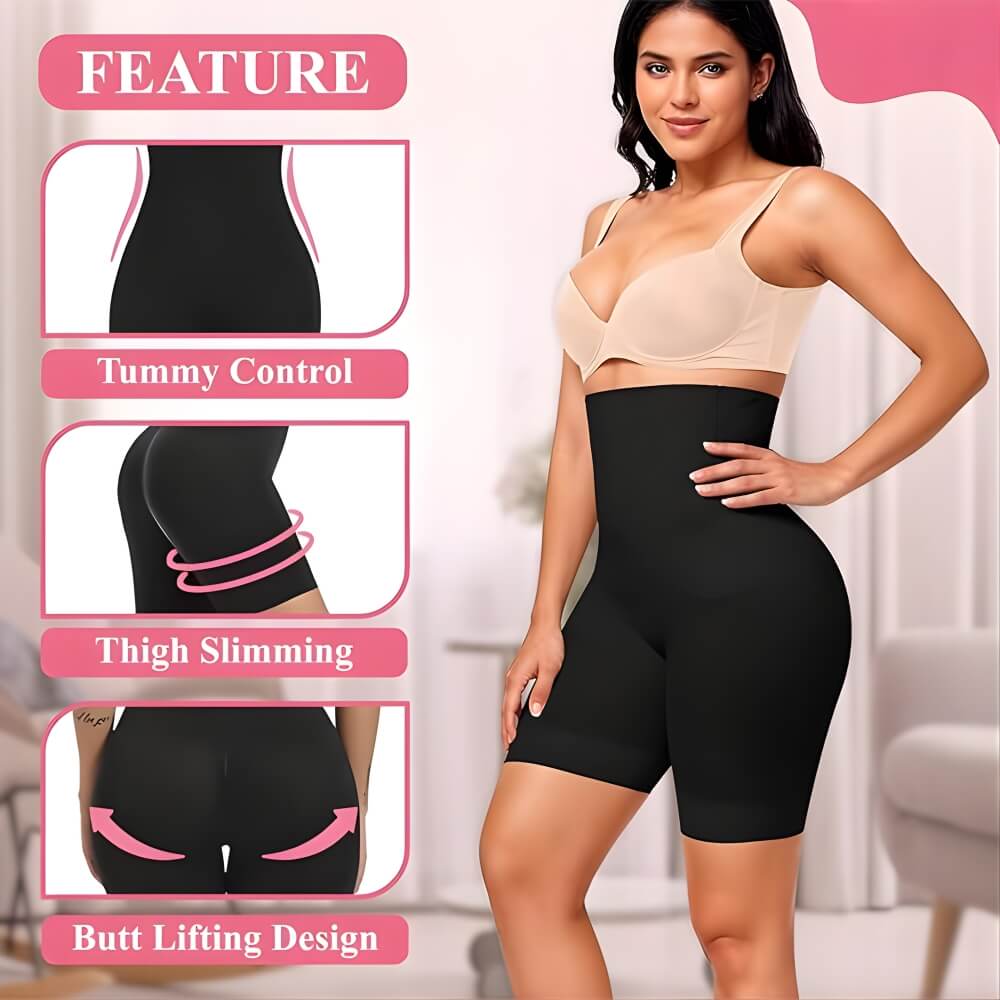 Womentia™ High Compression Tummy Tucker - Buy 1 Get 1 Free 🎁